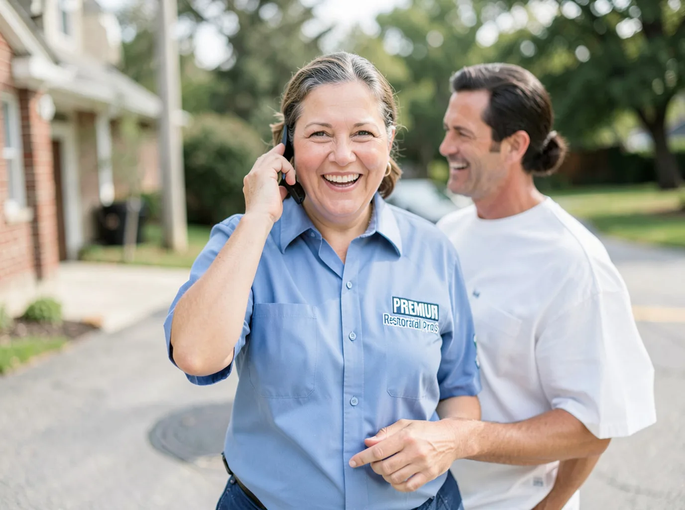 Water Damage Restoration Brodnax, VA FAQs